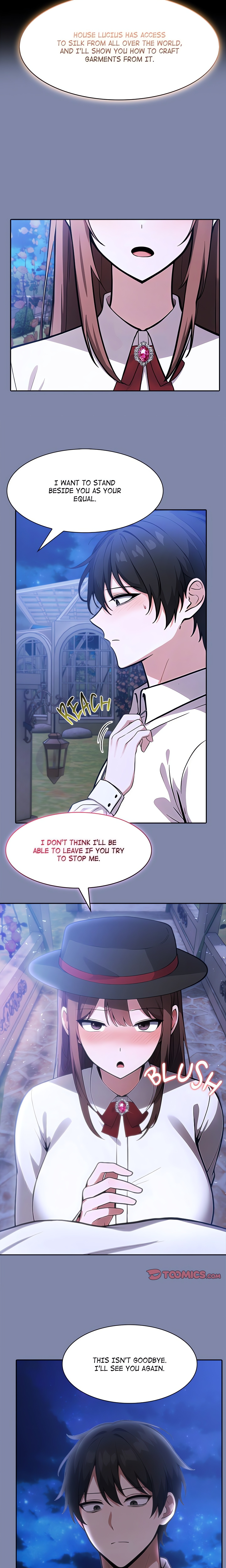 Draco-Knight Commander Page 10 - MangaHe