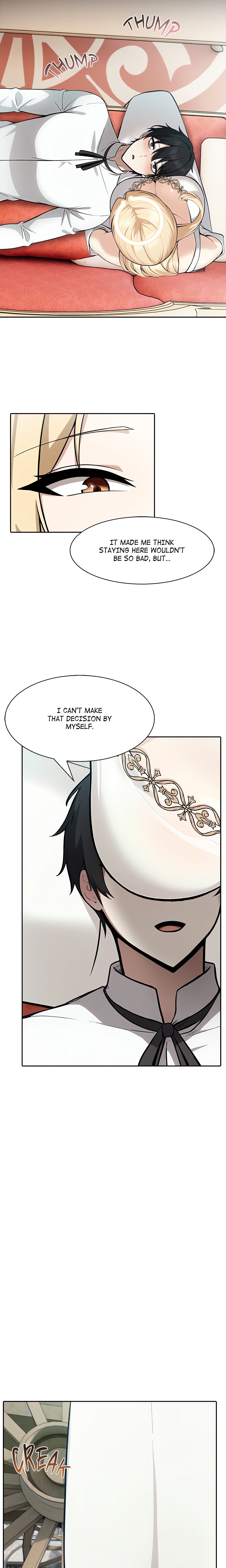 Draco-Knight Commander Page 13 - MangaHe