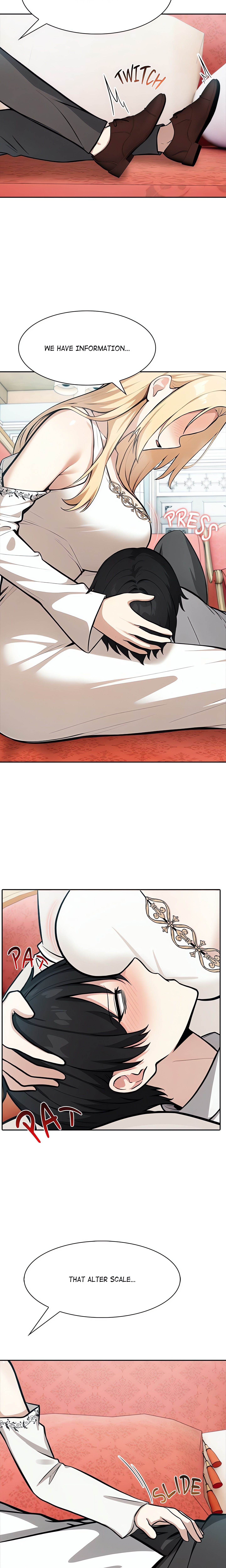 Draco-Knight Commander Page 16 - MangaHe