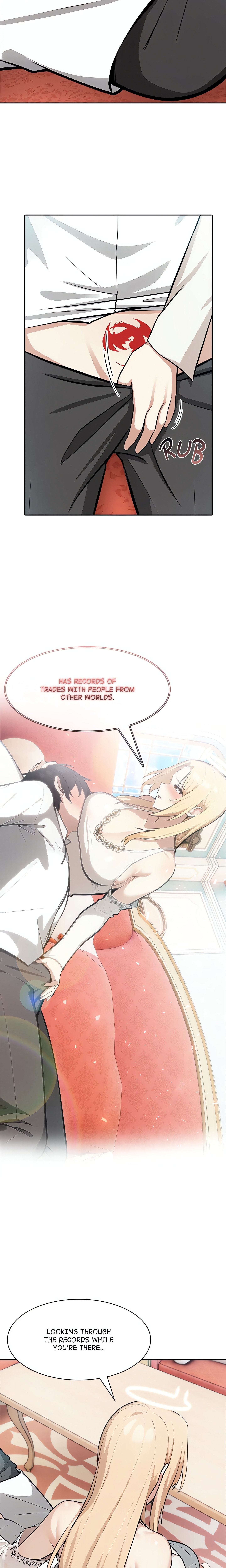 Draco-Knight Commander Page 17 - MangaHe