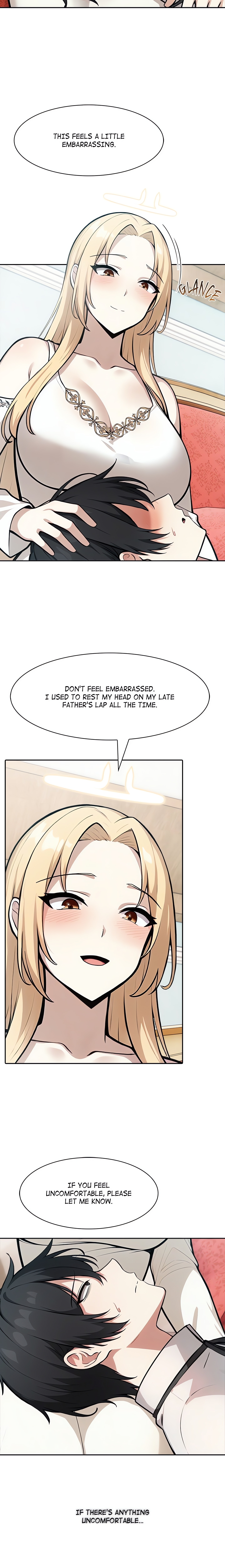 Draco-Knight Commander Page 4 - MangaHe