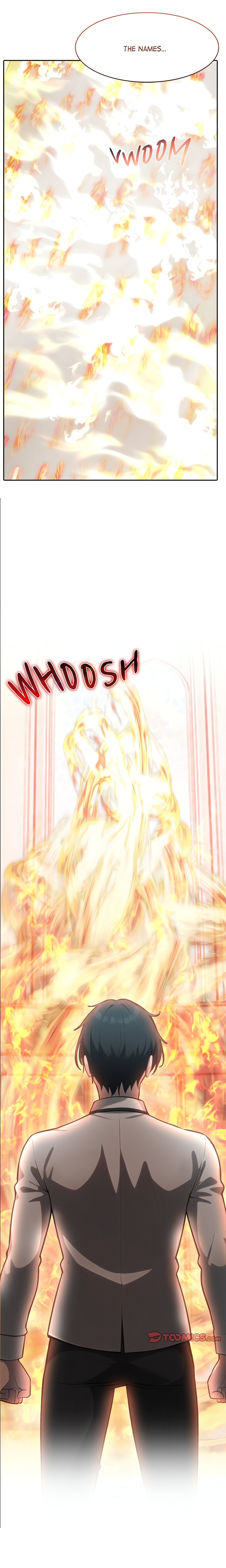 Draco-Knight Commander Page 15 - MangaHe