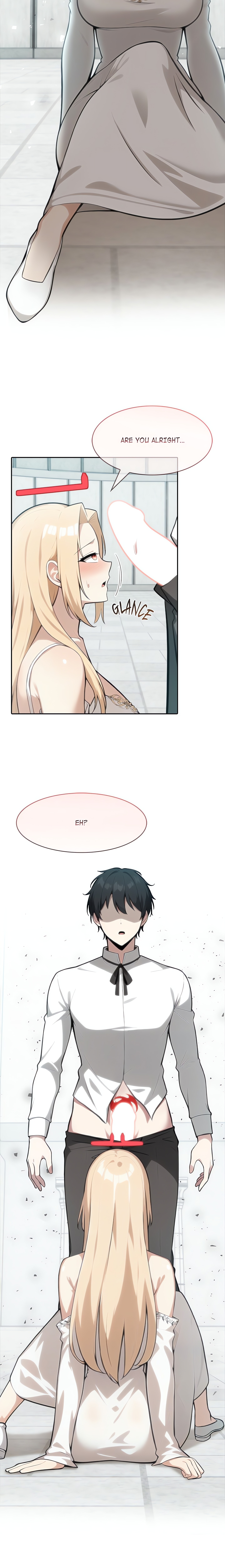 Draco-Knight Commander Page 25 - MangaHe