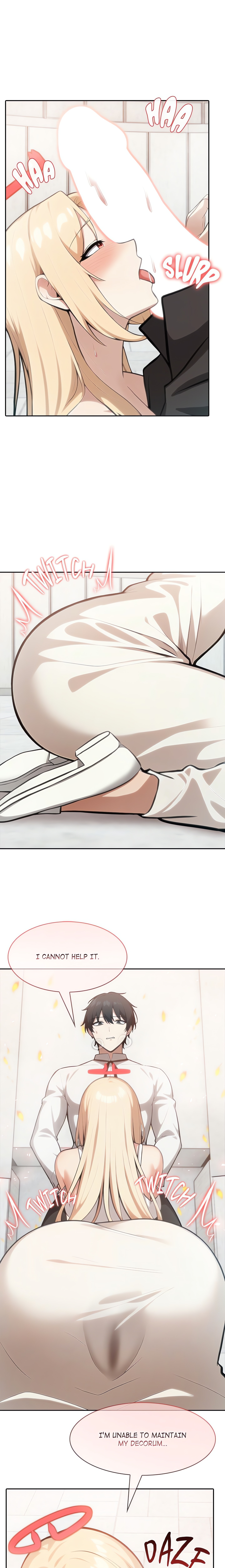 Draco-Knight Commander Page 6 - MangaHe