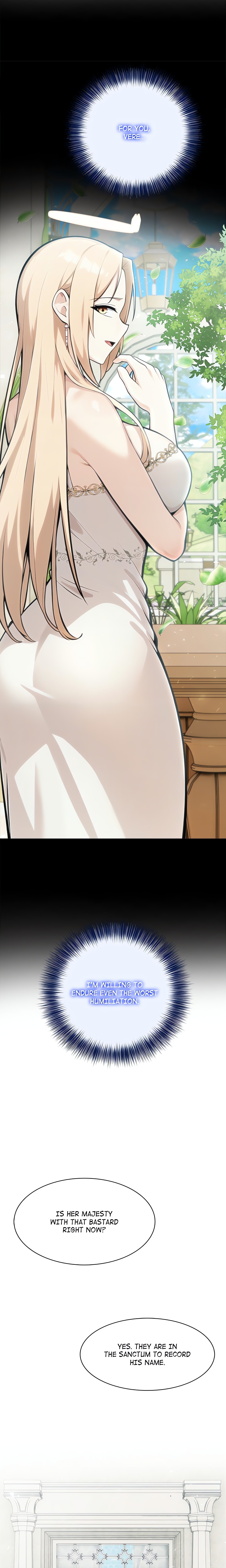 Draco-Knight Commander Page 11 - MangaHe
