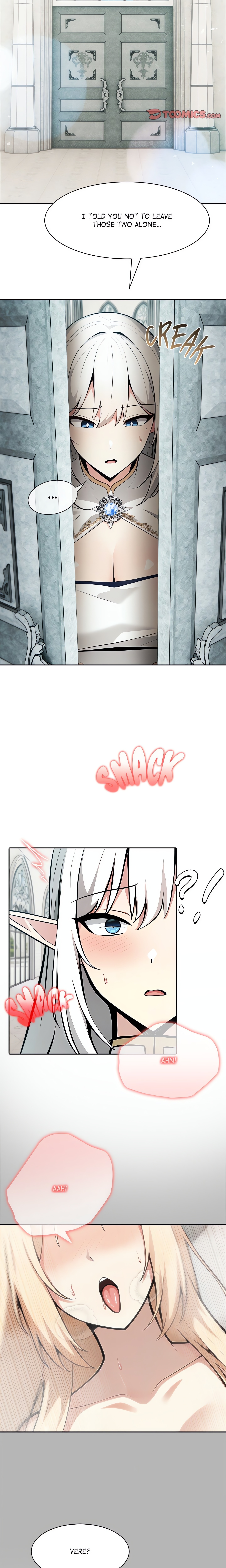 Draco-Knight Commander Page 12 - MangaHe