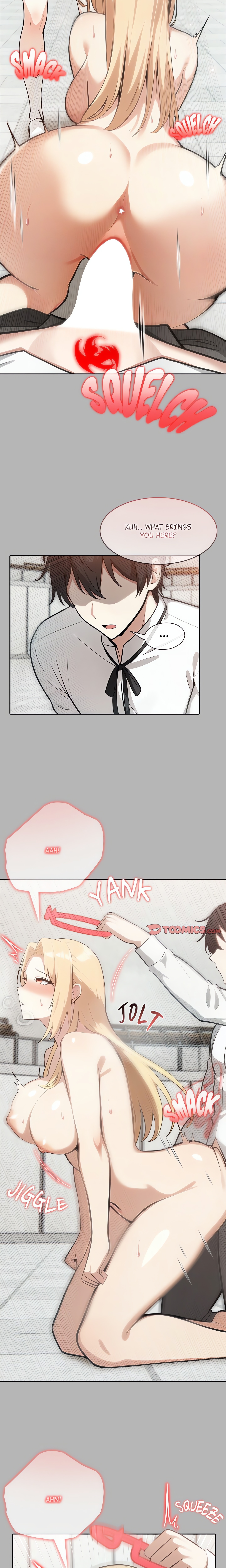 Draco-Knight Commander Page 14 - MangaHe