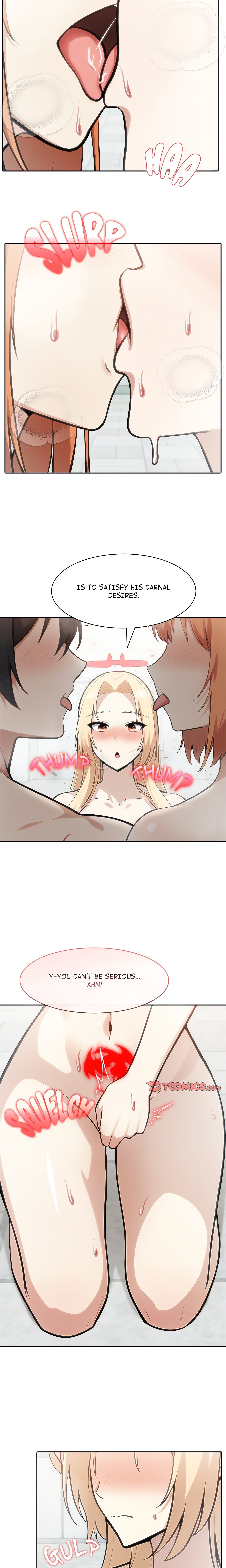 Draco-Knight Commander Page 16 - MangaHe