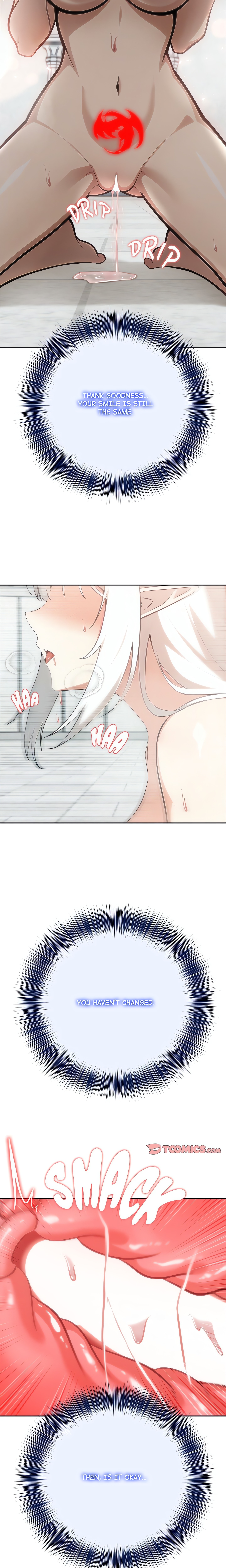 Draco-Knight Commander Page 21 - MangaHe