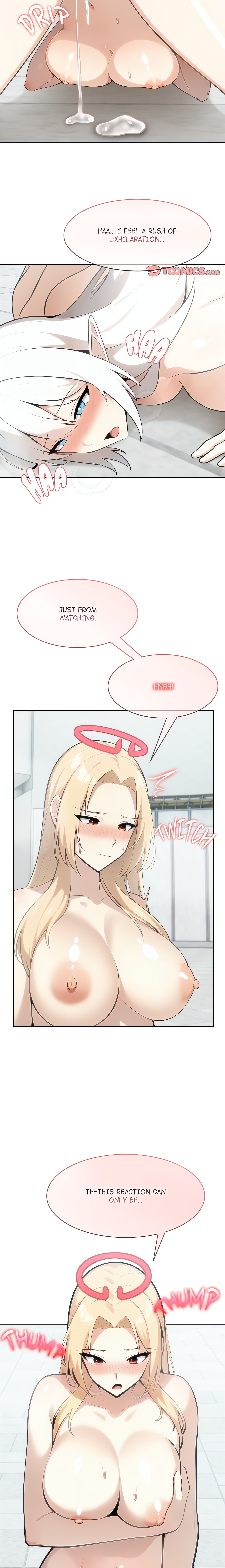 Draco-Knight Commander Page 14 - MangaHe