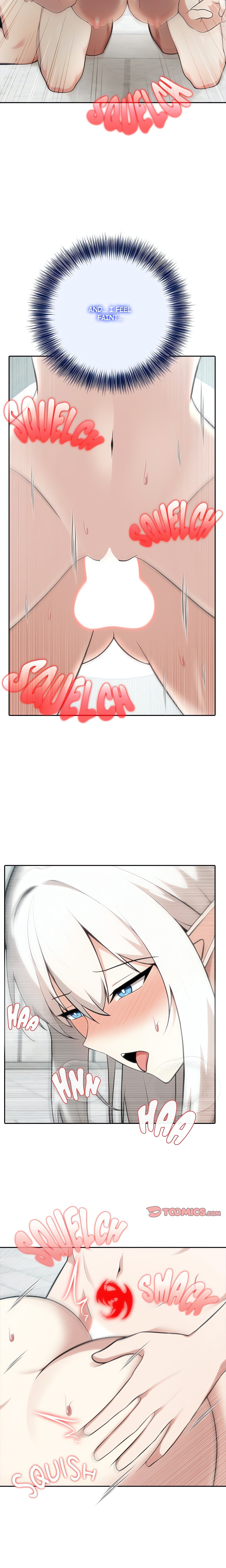 Draco-Knight Commander Page 5 - MangaHe