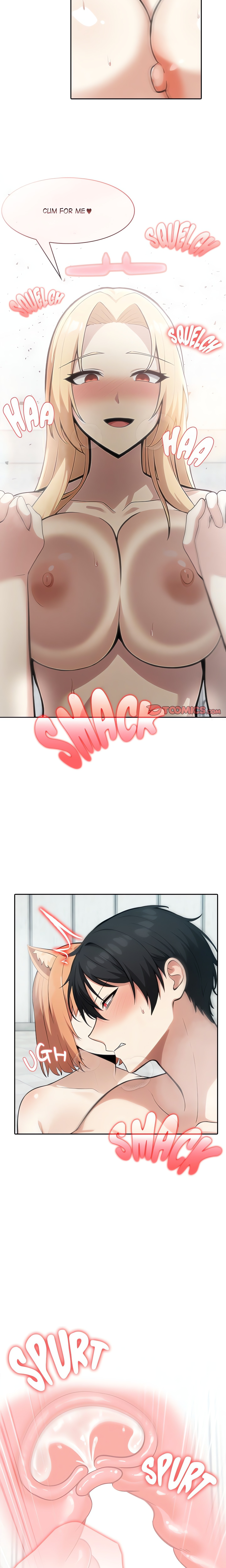 Draco-Knight Commander Page 7 - MangaHe