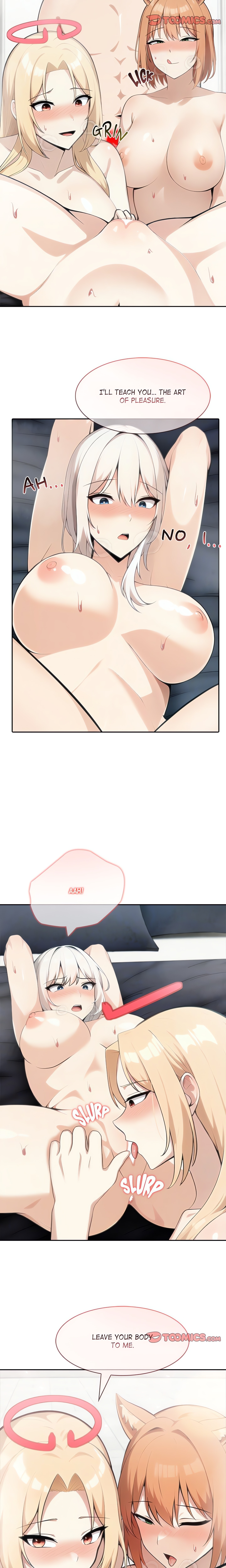 Draco-Knight Commander Page 15 - MangaHe