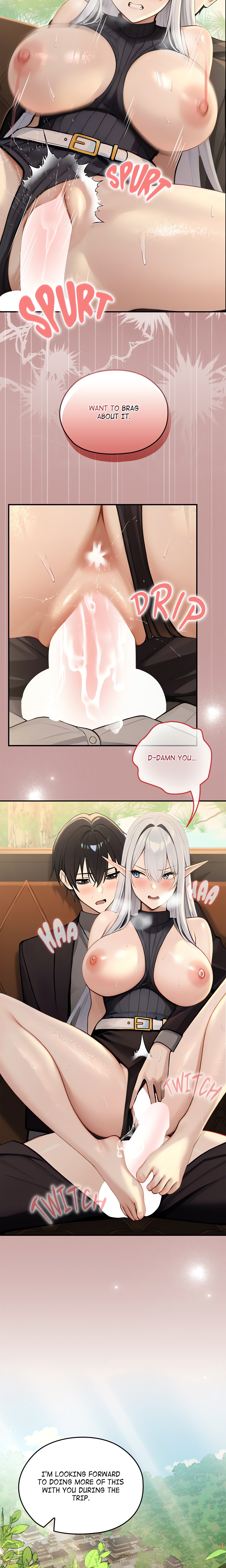 Draco-Knight Commander Page 22 - MangaHe