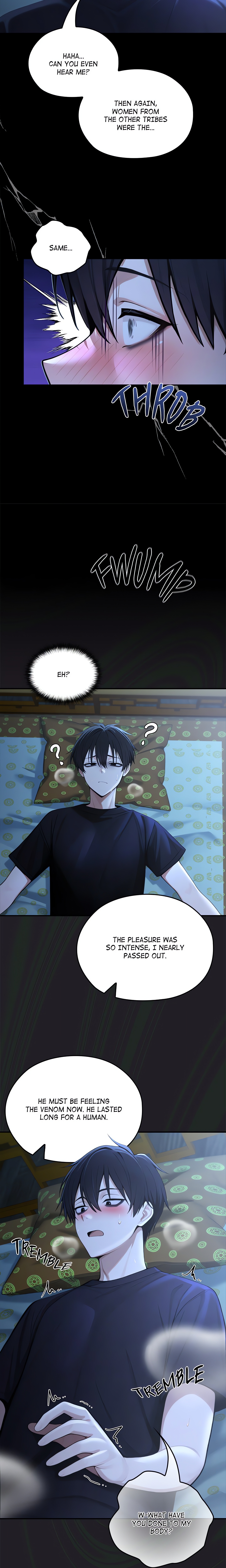 Draco-Knight Commander Page 24 - MangaHe