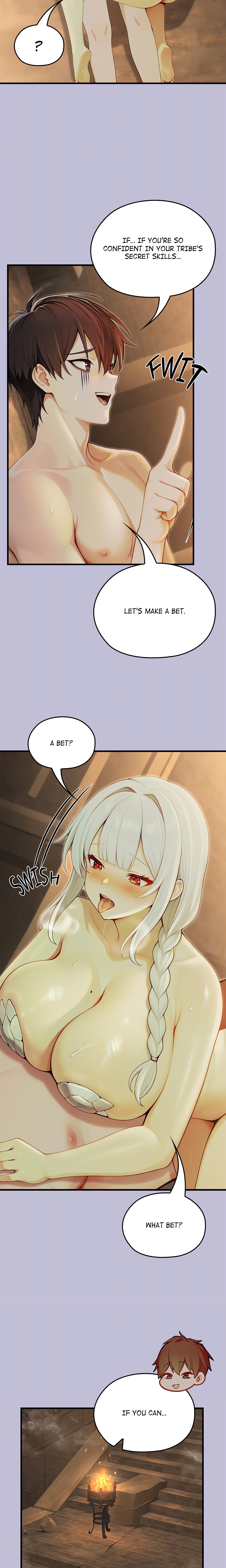 Draco-Knight Commander Page 12 - MangaHe