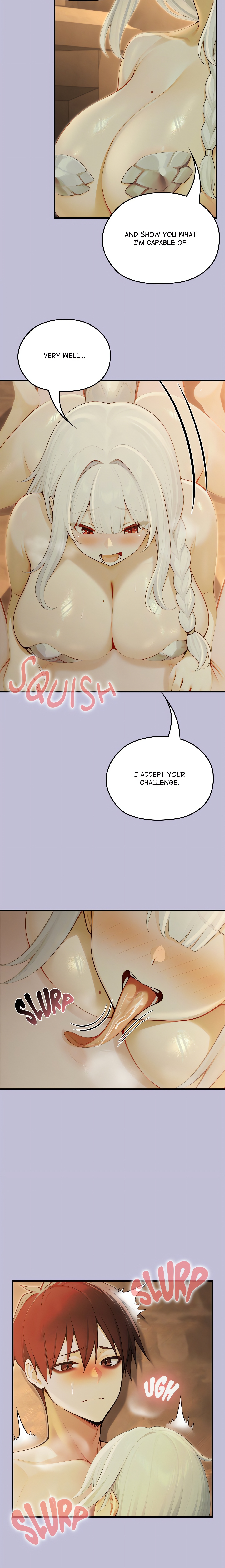 Draco-Knight Commander Page 14 - MangaHe