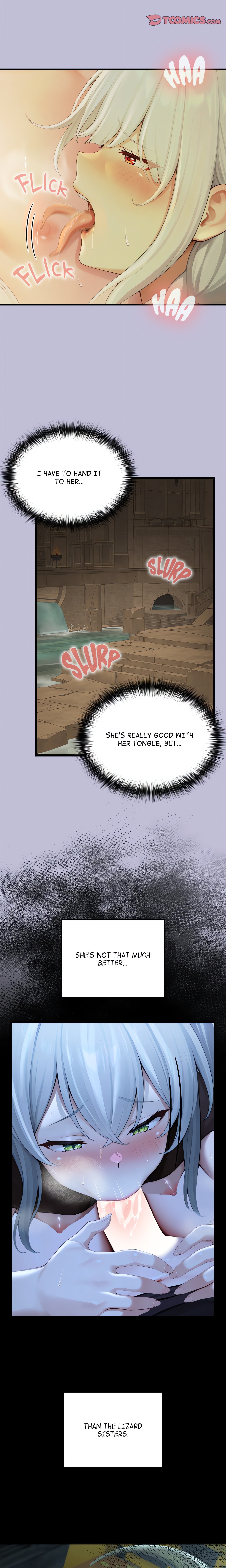 Draco-Knight Commander Page 15 - MangaHe