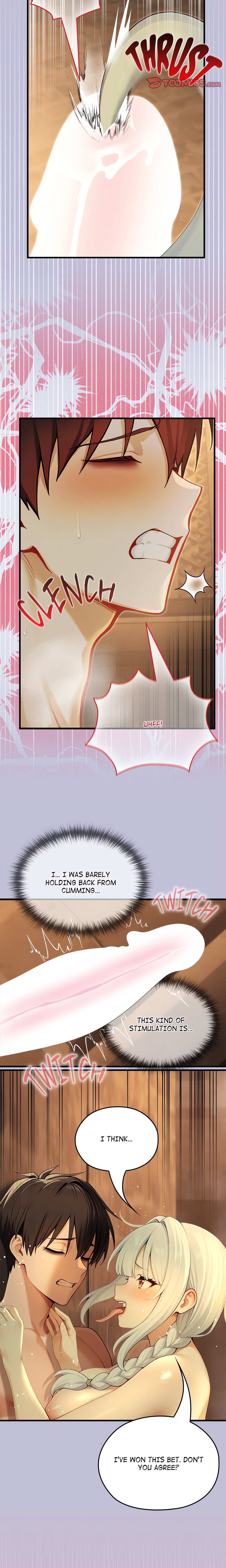 Draco-Knight Commander Page 20 - MangaHe