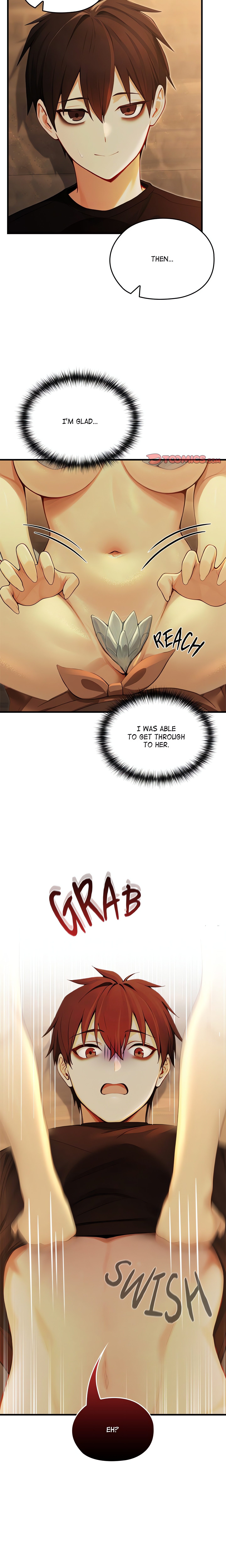 Draco-Knight Commander Page 8 - MangaHe