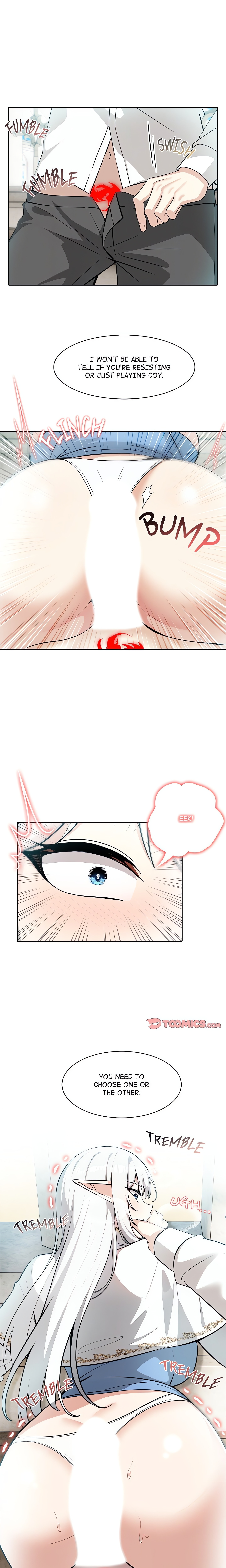 Draco-Knight Commander Page 11 - MangaHe
