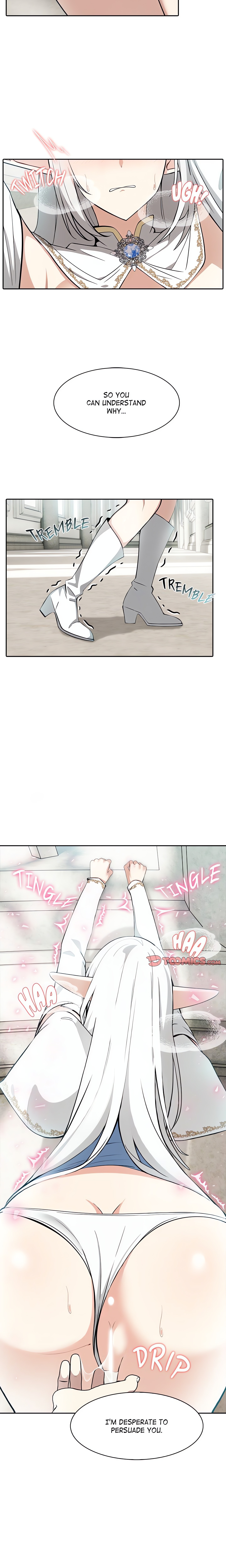 Draco-Knight Commander Page 6 - MangaHe