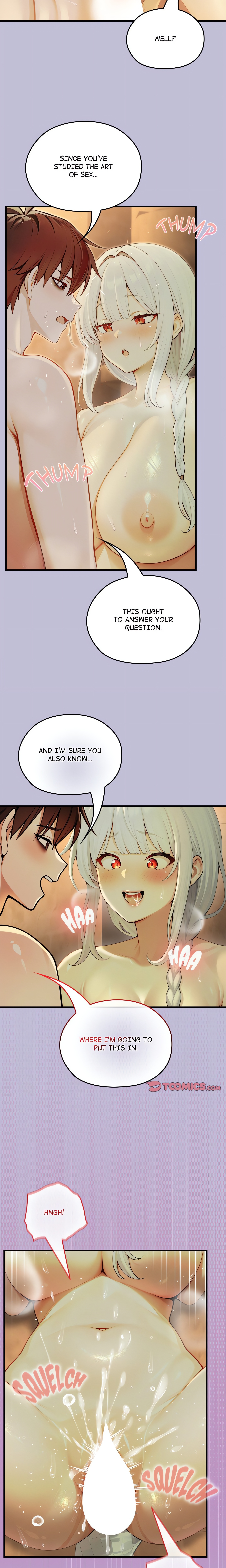 Draco-Knight Commander Page 16 - MangaHe