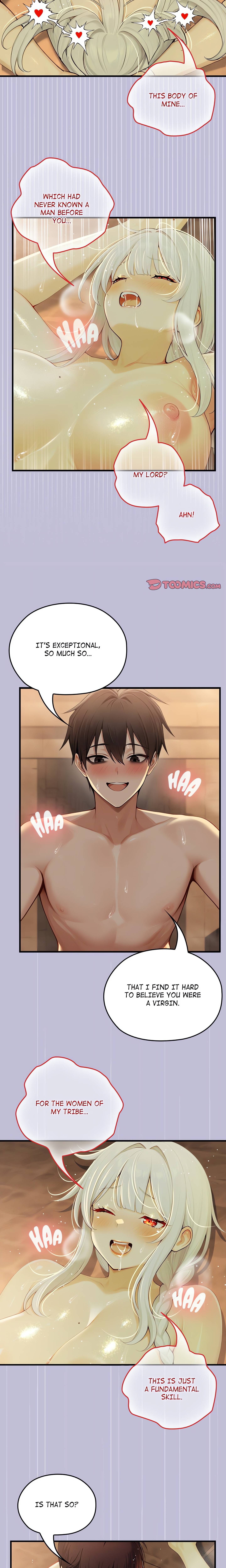 Draco-Knight Commander Page 18 - MangaHe