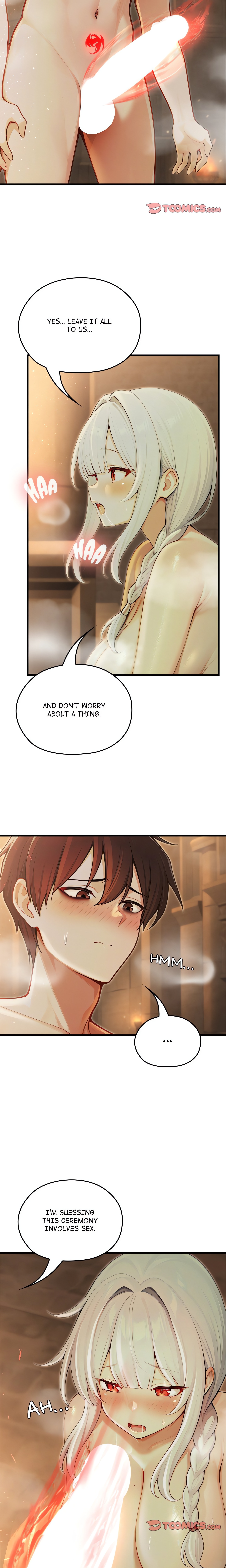 Draco-Knight Commander Page 9 - MangaHe