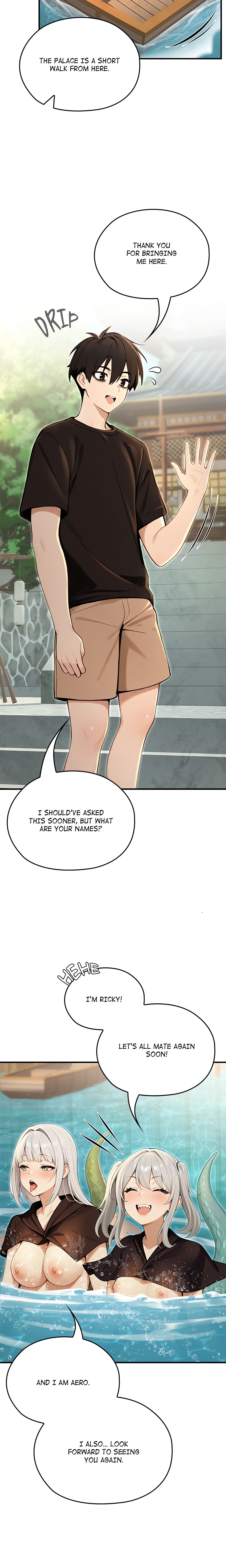 Draco-Knight Commander Page 12 - MangaHe