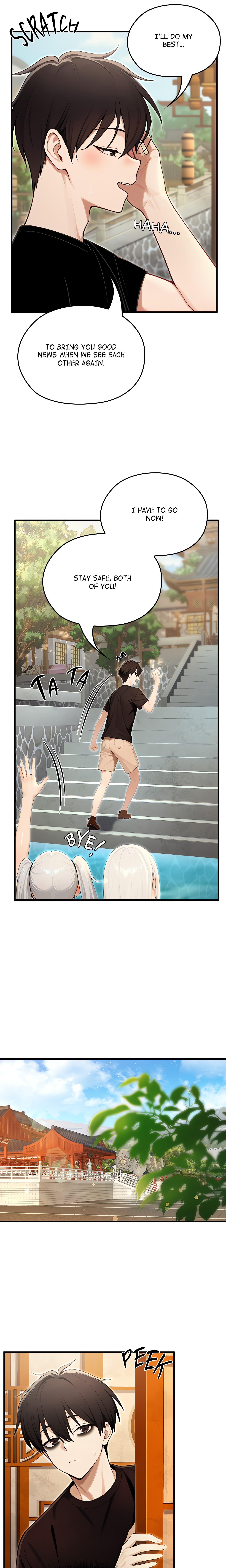 Draco-Knight Commander Page 13 - MangaHe