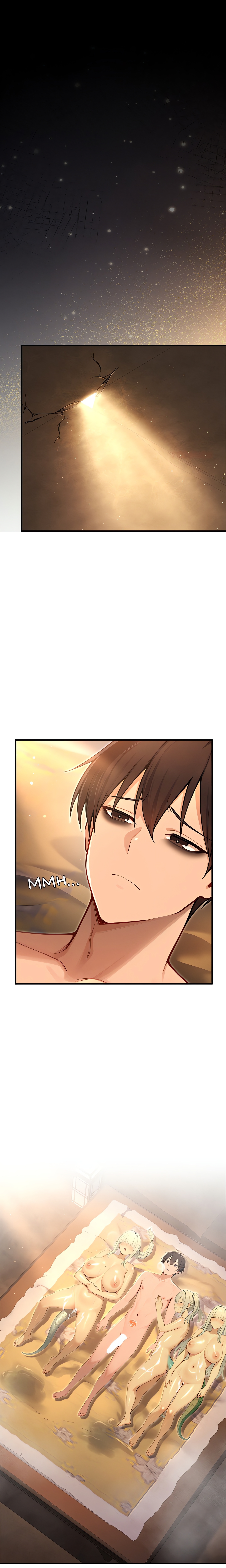 Draco-Knight Commander Page 3 - MangaHe