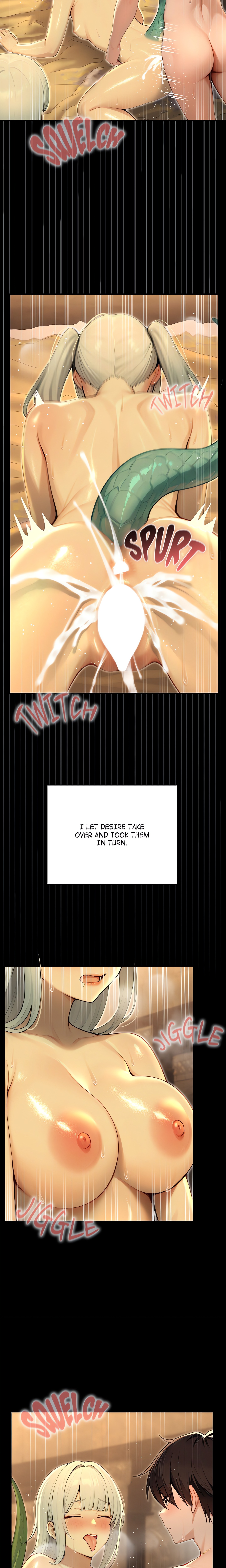 Draco-Knight Commander Page 6 - MangaHe