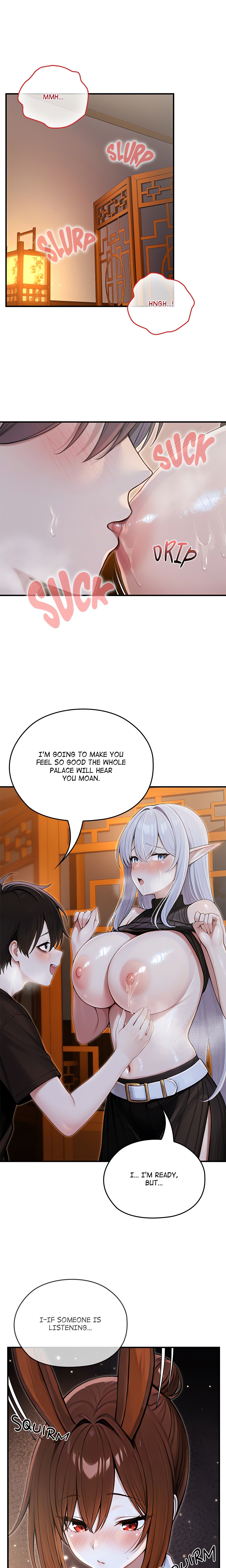 Draco-Knight Commander Page 16 - MangaHe