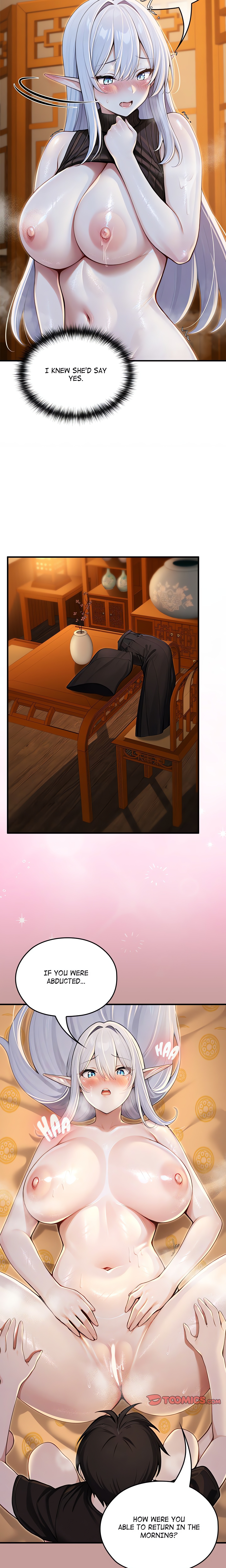 Draco-Knight Commander Page 20 - MangaHe