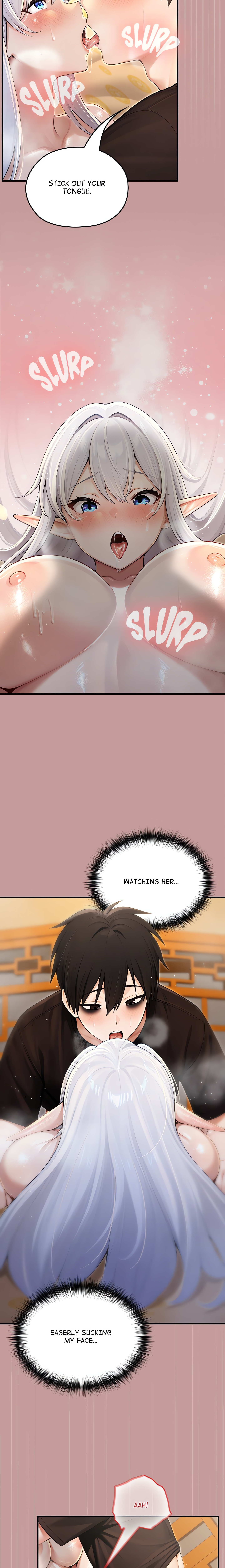 Draco-Knight Commander Page 11 - MangaHe
