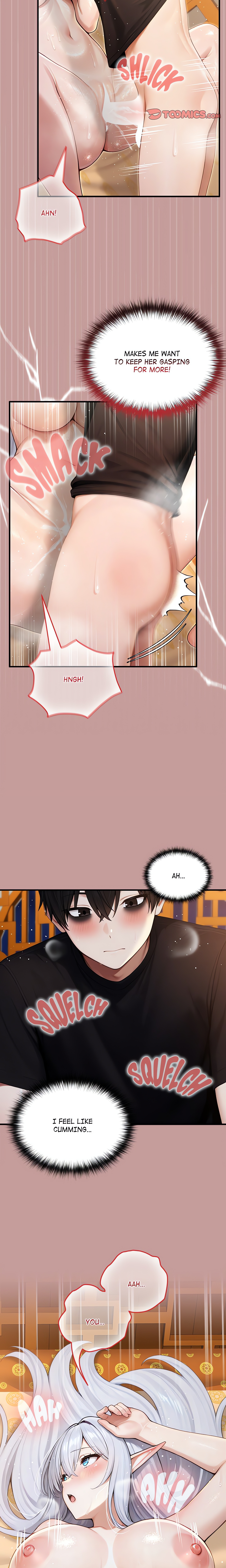 Draco-Knight Commander Page 12 - MangaHe