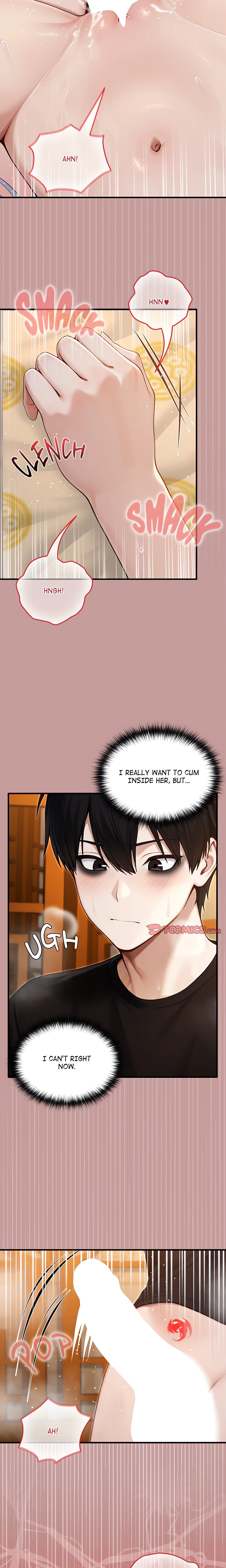 Draco-Knight Commander Page 14 - MangaHe