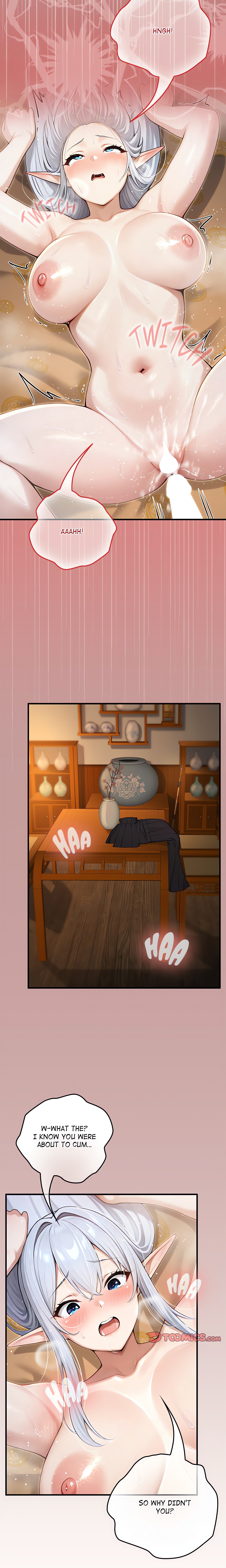 Draco-Knight Commander Page 15 - MangaHe