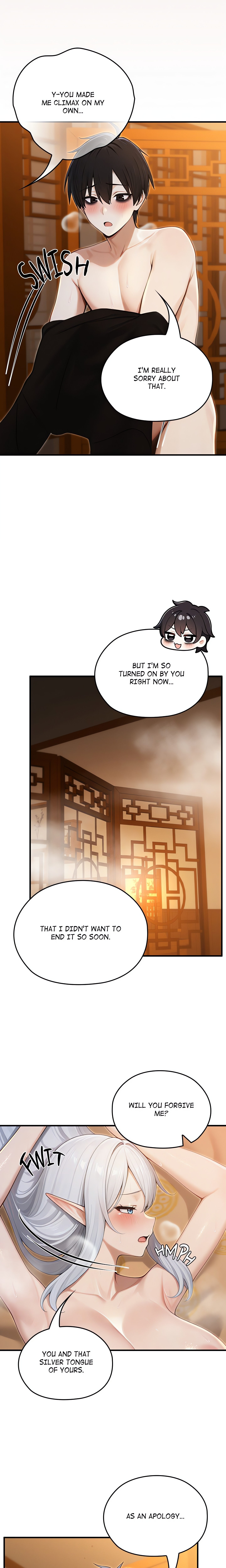 Draco-Knight Commander Page 16 - MangaHe