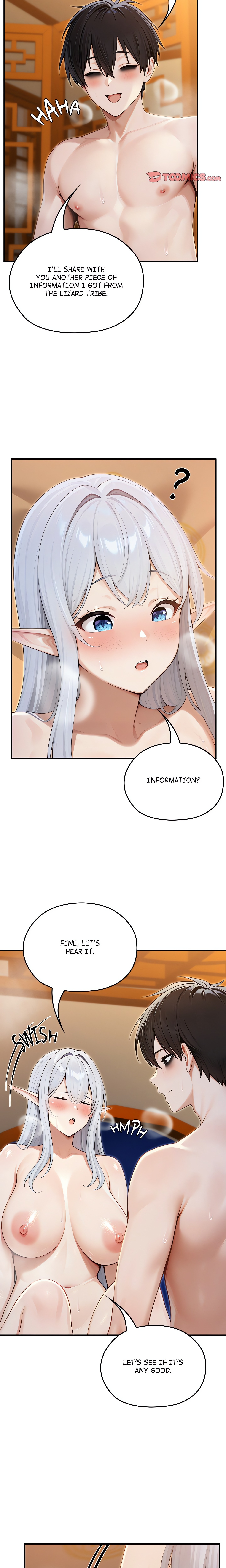 Draco-Knight Commander Page 17 - MangaHe