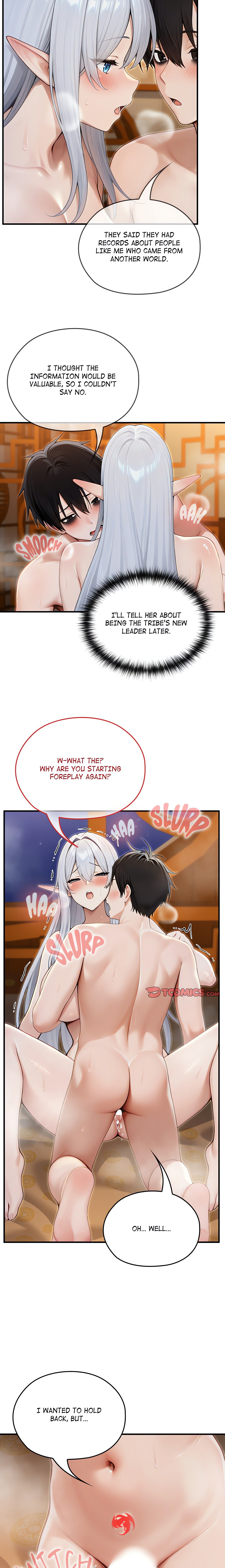 Draco-Knight Commander Page 19 - MangaHe