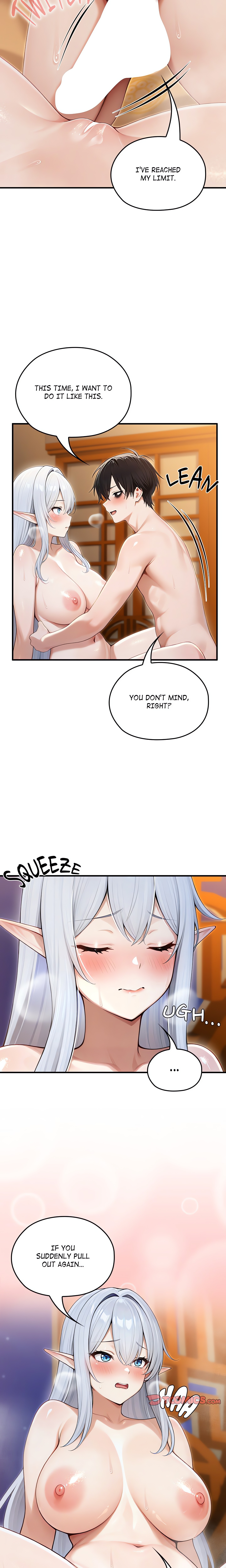 Draco-Knight Commander Page 20 - MangaHe
