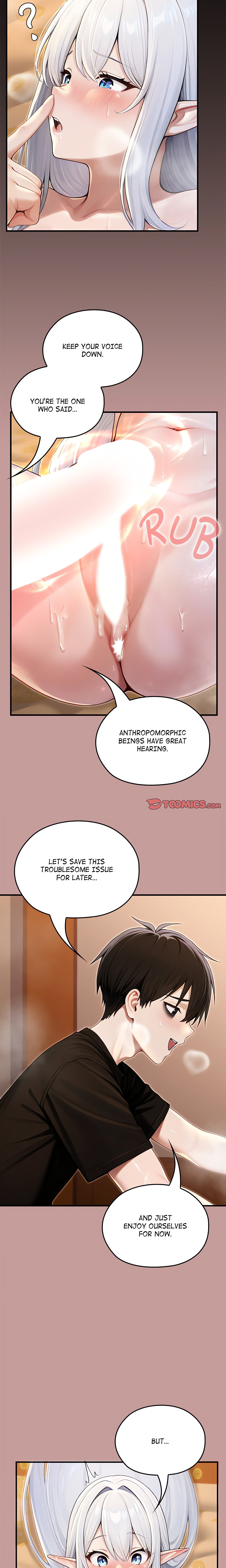 Draco-Knight Commander Page 4 - MangaHe