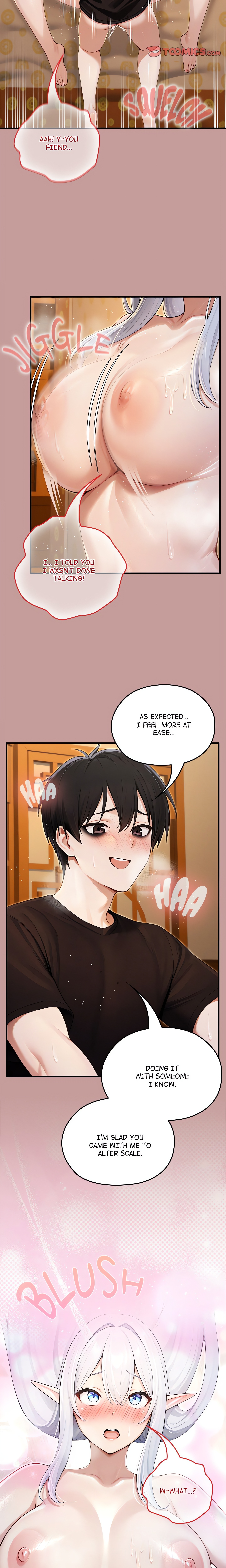 Draco-Knight Commander Page 7 - MangaHe