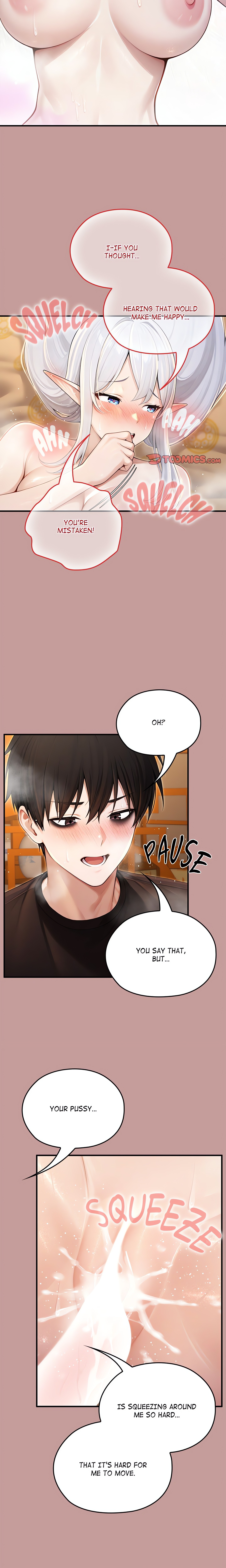Draco-Knight Commander Page 8 - MangaHe