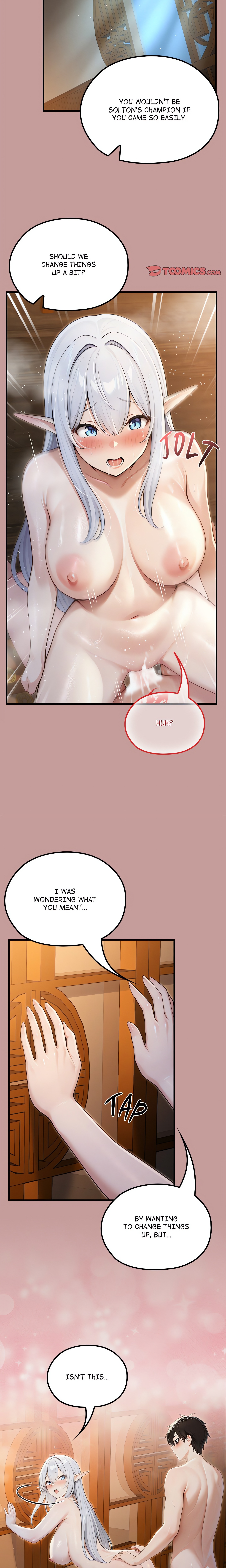 Draco-Knight Commander Page 14 - MangaHe
