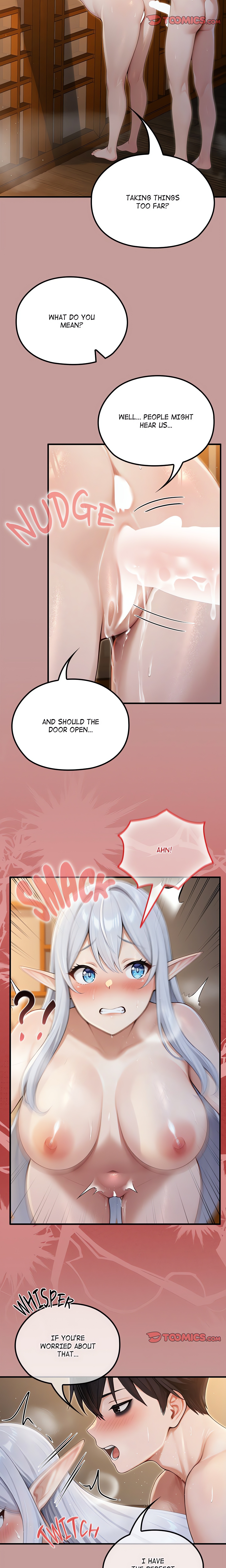 Draco-Knight Commander Page 15 - MangaHe