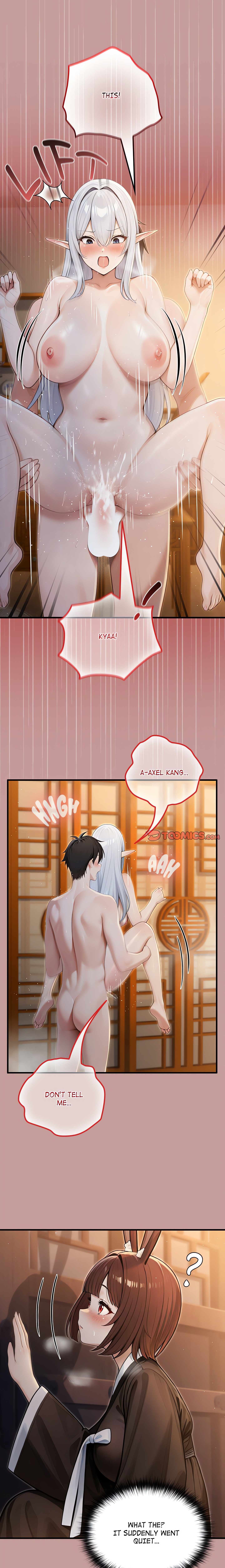 Draco-Knight Commander Page 17 - MangaHe