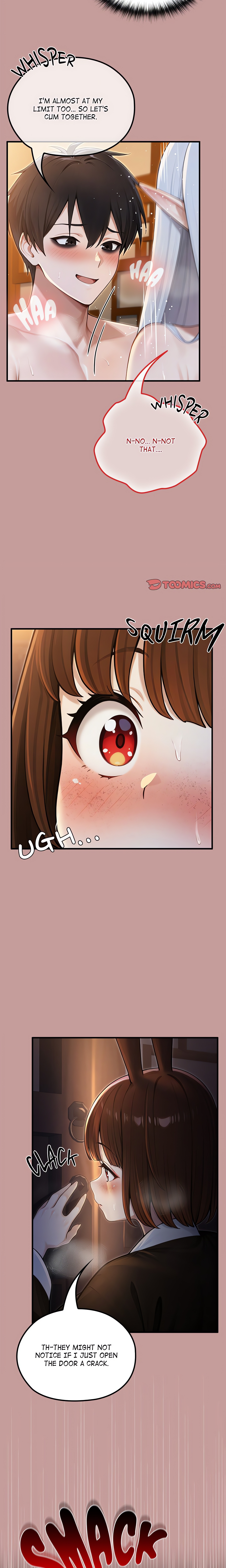 Draco-Knight Commander Page 18 - MangaHe